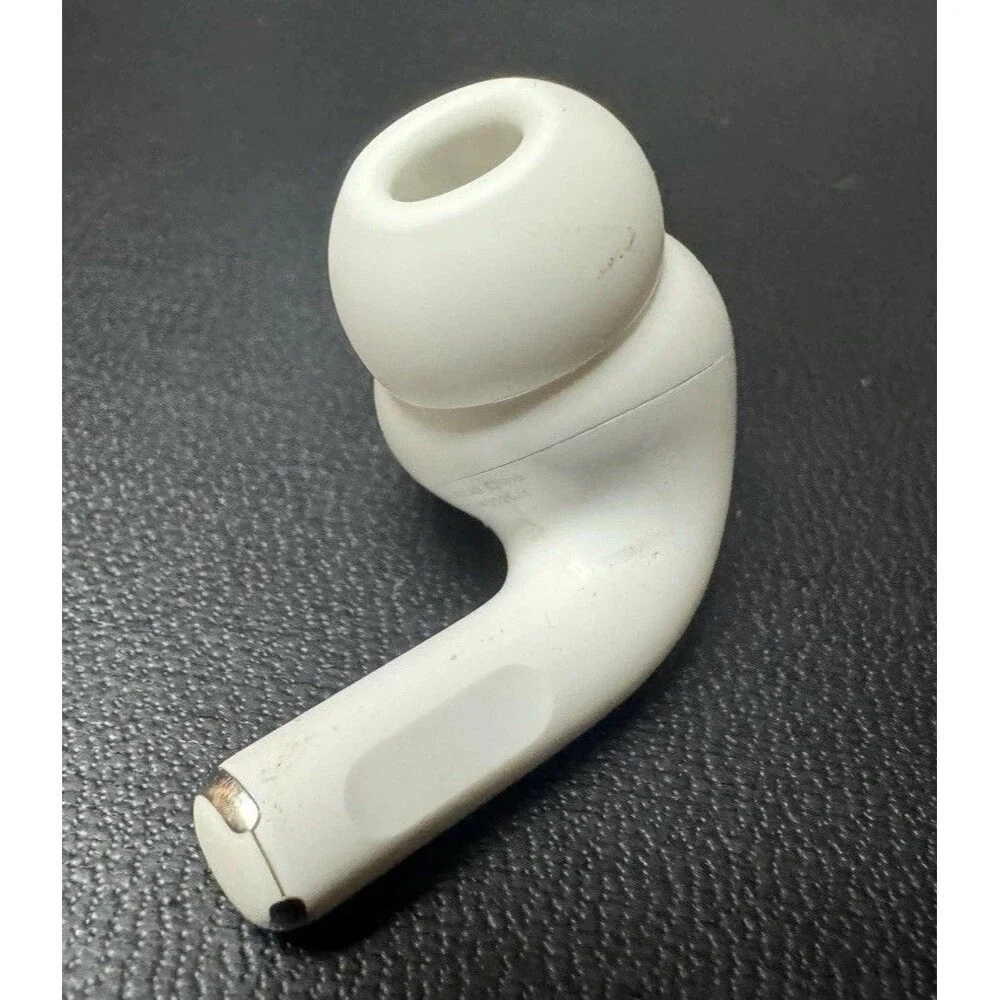 Apple AirPods Pro 2nd Gen USB-C Replacement - Left Side Only A3048